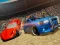 Permainan Real Car Demolition Derby secara online