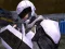 Permainan Martian Alien Combat Multiplayer secara online