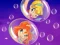 Permainan Draw Winx Bubble Path secara online