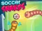 Permainan Soccer Snakes secara online