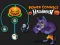 Permainan Power Connect Halloween secara online