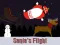 Permainan Santa's Flight secara online