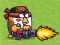 Permainan Chicken Wars Merge Guns secara online