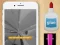 Permainan Iphone X Makeover secara online