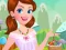 Permainan Candy Girl Dressup secara online