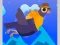 Permainan Flappy Dove secara online