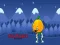 Permainan Ninja Pumpkin Winter Edition secara online