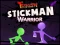 Permainan Stickman Warriors: Fatality secara online