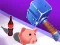 Permainan Hammer Master?Craft & Destroy secara online