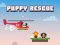 Permainan Puppy Rescue secara online