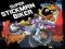 Permainan Super Stickman Biker secara online