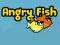 Permainan Angry Fish secara online
