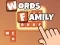 Permainan Words Family secara online