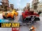 Permainan Chained Car Stunts Race Mega Ramp secara online