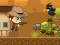 Permainan Super Cowboy Running secara online