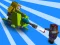 Permainan Zombie Idle Defense 3D secara online