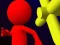 Permainan Human Runner 3D secara online