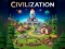Permainan Civilization secara online