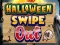 Permainan Halloween Swipe Out secara online