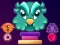 Permainan Candy and Monsters secara online