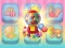 Permainan Candy Shop Merge secara online