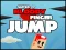 Permainan Super Bloody Finger Jump secara online