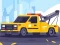Permainan City Duty Vehicles Jigsaw secara online