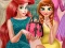 Permainan Princesses Dressing Room secara online