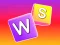 Permainan Word Swipe secara online