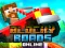 Permainan Blocky Roads Online secara online