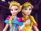 Permainan Princess Coronation Day secara online