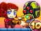 Permainan Zombie Mission 10 secara online