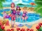 Permainan Moms Summer Break secara online