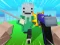 Permainan Block Craft 3D School secara online