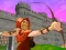Permainan Archer Master 3d Castle Defense secara online