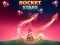 Permainan Rocket Stars secara online