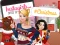 Permainan InstaGirls Christmas Dress Up secara online