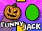 Permainan Funny Jack secara online