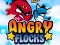 Permainan Angry Flocks secara online