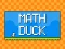Permainan Math Duck secara online