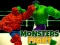 Permainan Monsters Fight secara online