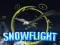 Permainan Snowflight secara online