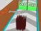 Permainan Hair Stack 3D secara online