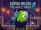 Permainan Ufo Run The castle tower secara online