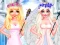 Permainan A Day in Angel World secara online