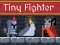 Permainan Tiny Fighter Unstoppable Run secara online