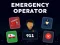 Permainan Emergency Operator secara online