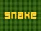 Permainan Snake secara online