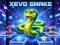 Permainan Xevo Snake secara online