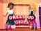 Permainan Dress Up Girls secara online